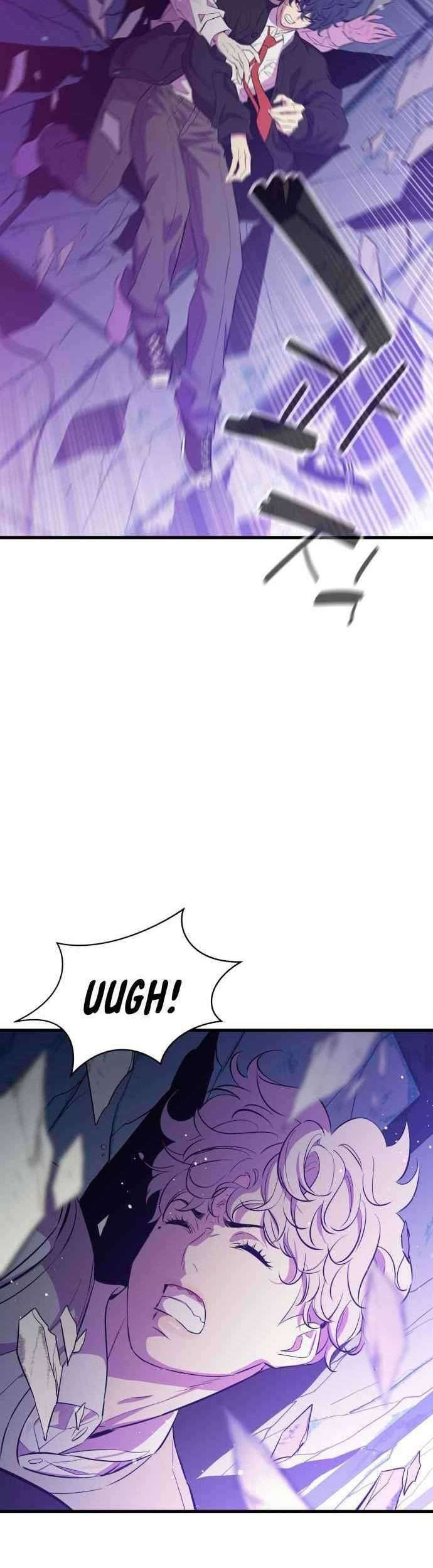 Incompetent Villain Chapter 25 Gambar 8