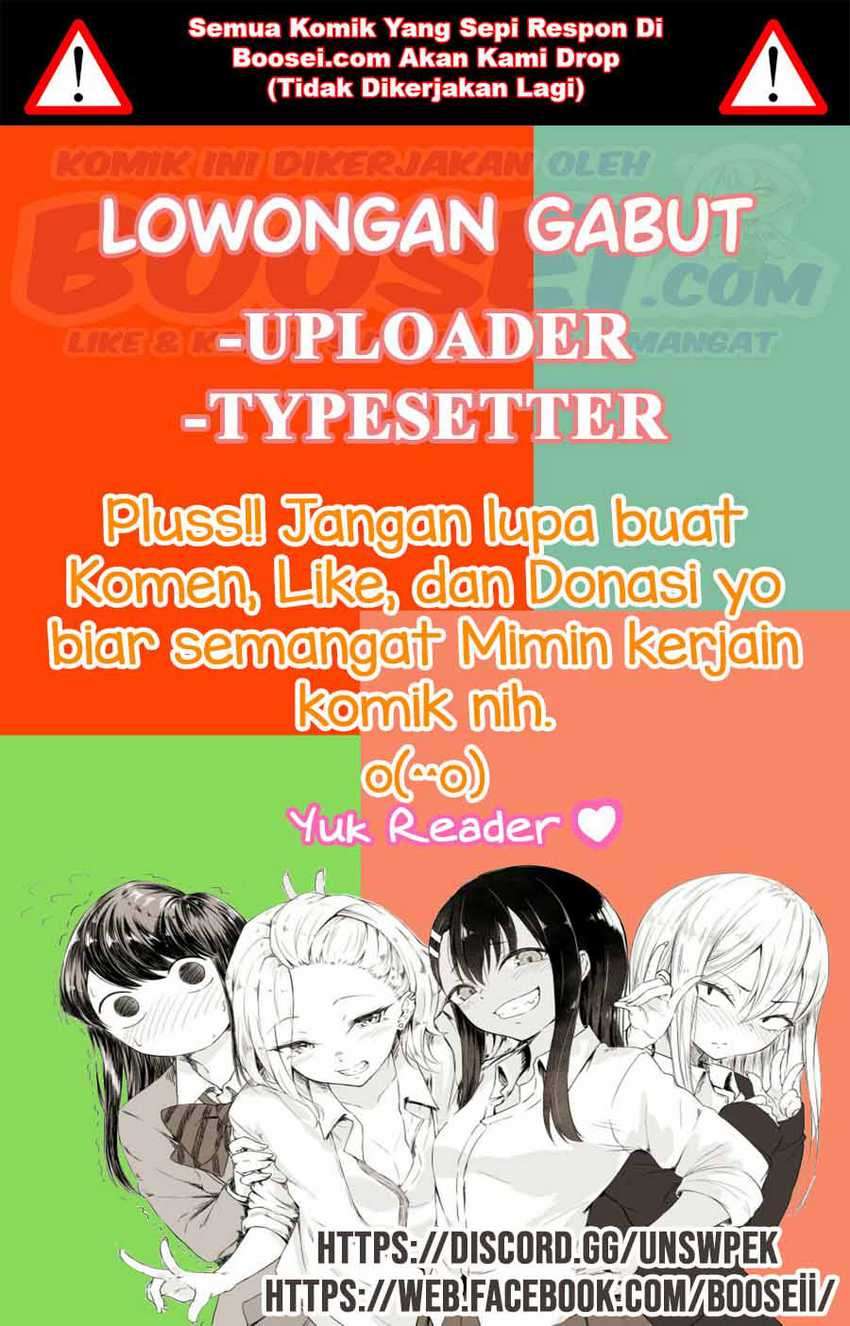 Yofukashi no Uta Chapter 62 Gambar 19