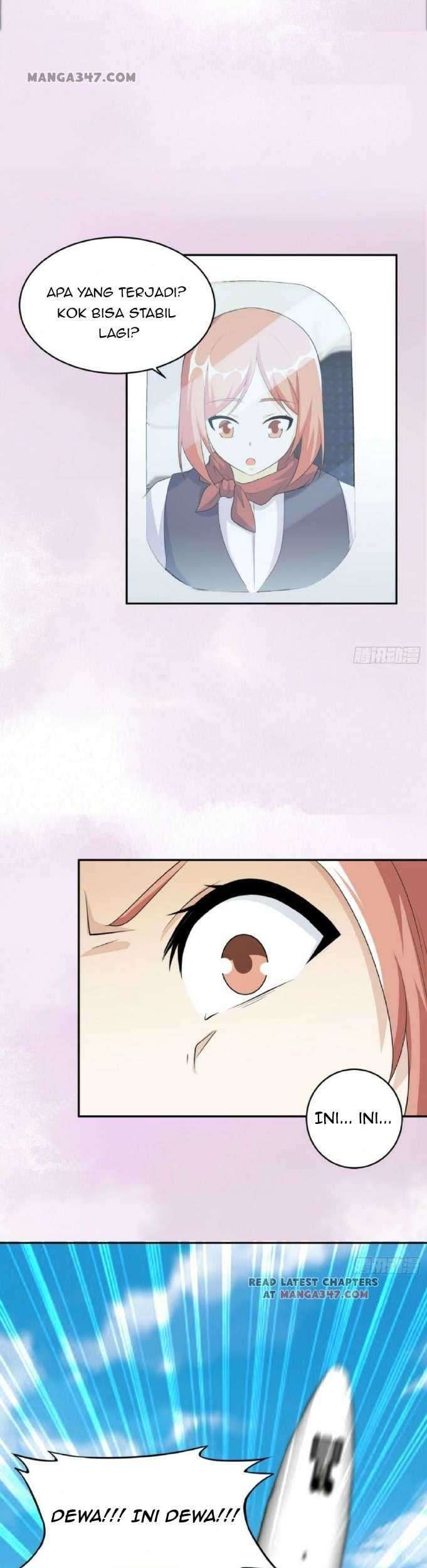 Cultivators In The City Chapter 120 Gambar 6