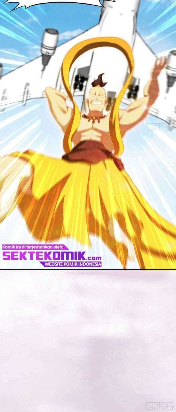 Cultivators In The City Chapter 120 Gambar 7