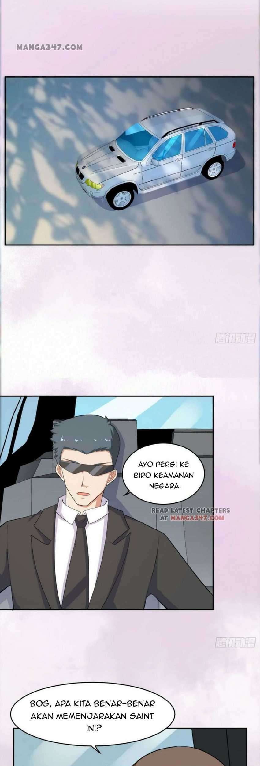 Cultivators In The City Chapter 120 Gambar 12