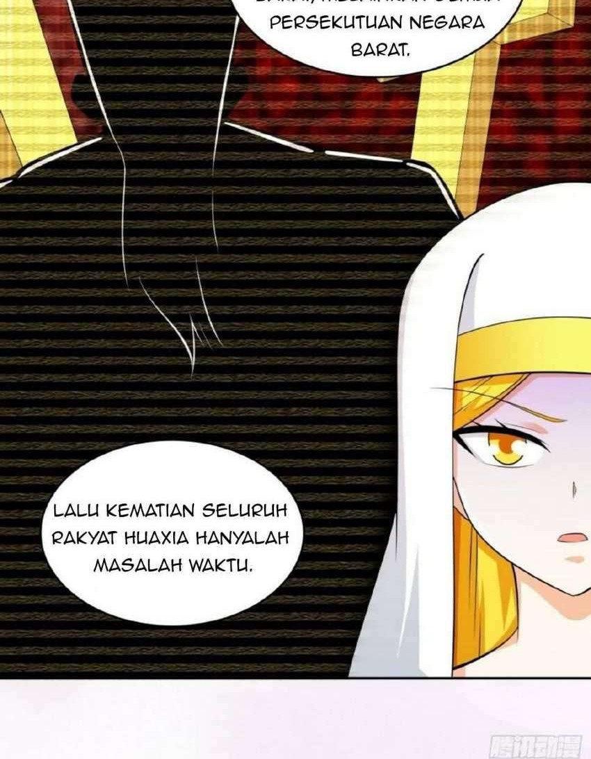Cultivators In The City Chapter 120 Gambar 15