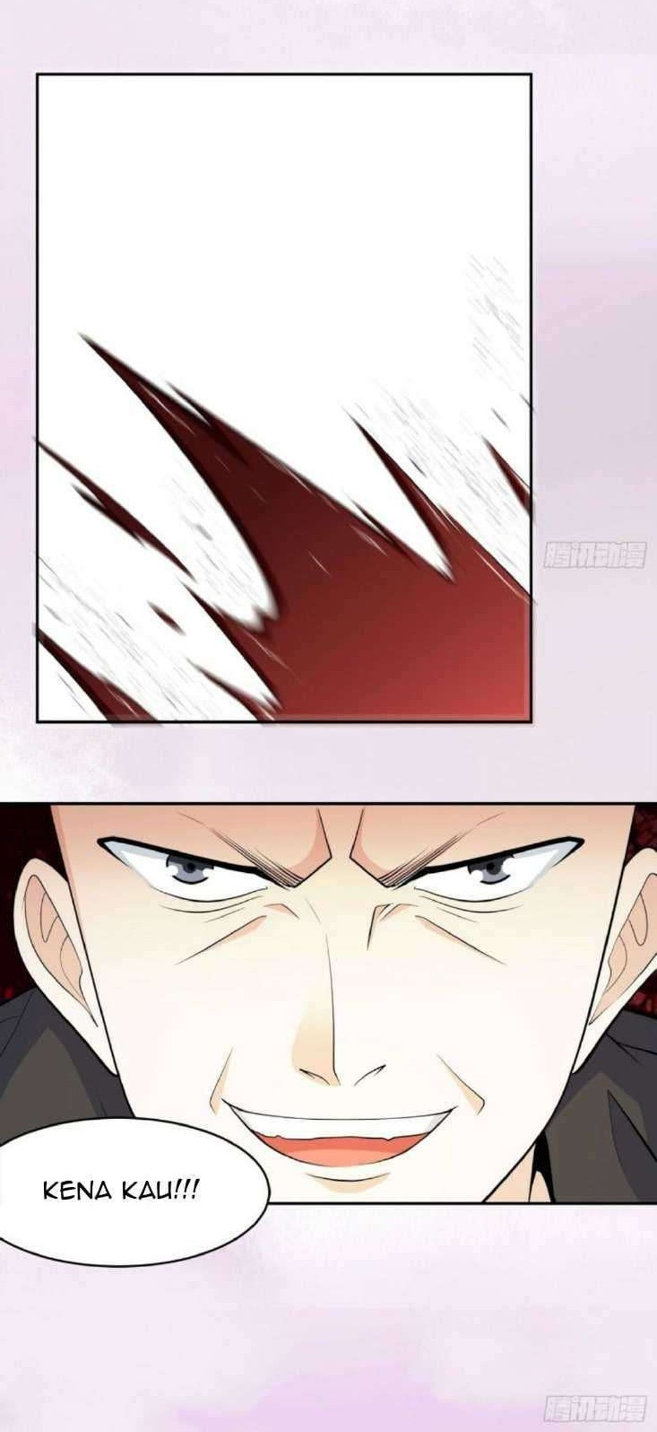 Cultivators In The City Chapter 119 Gambar 3