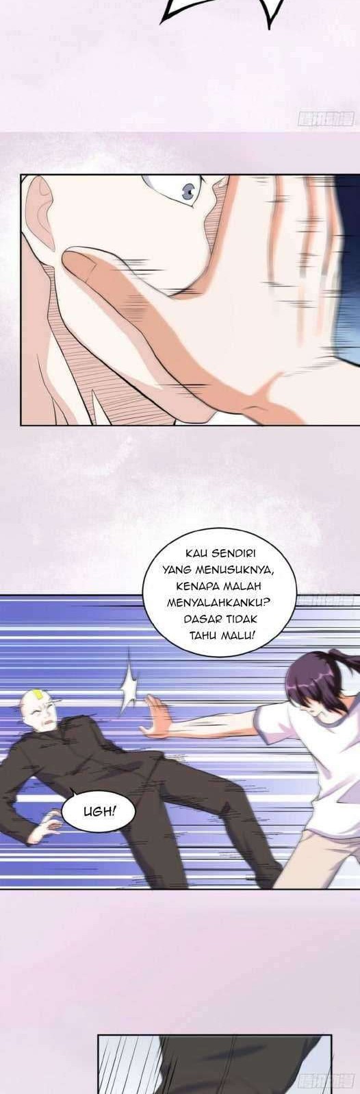 Cultivators In The City Chapter 119 Gambar 5