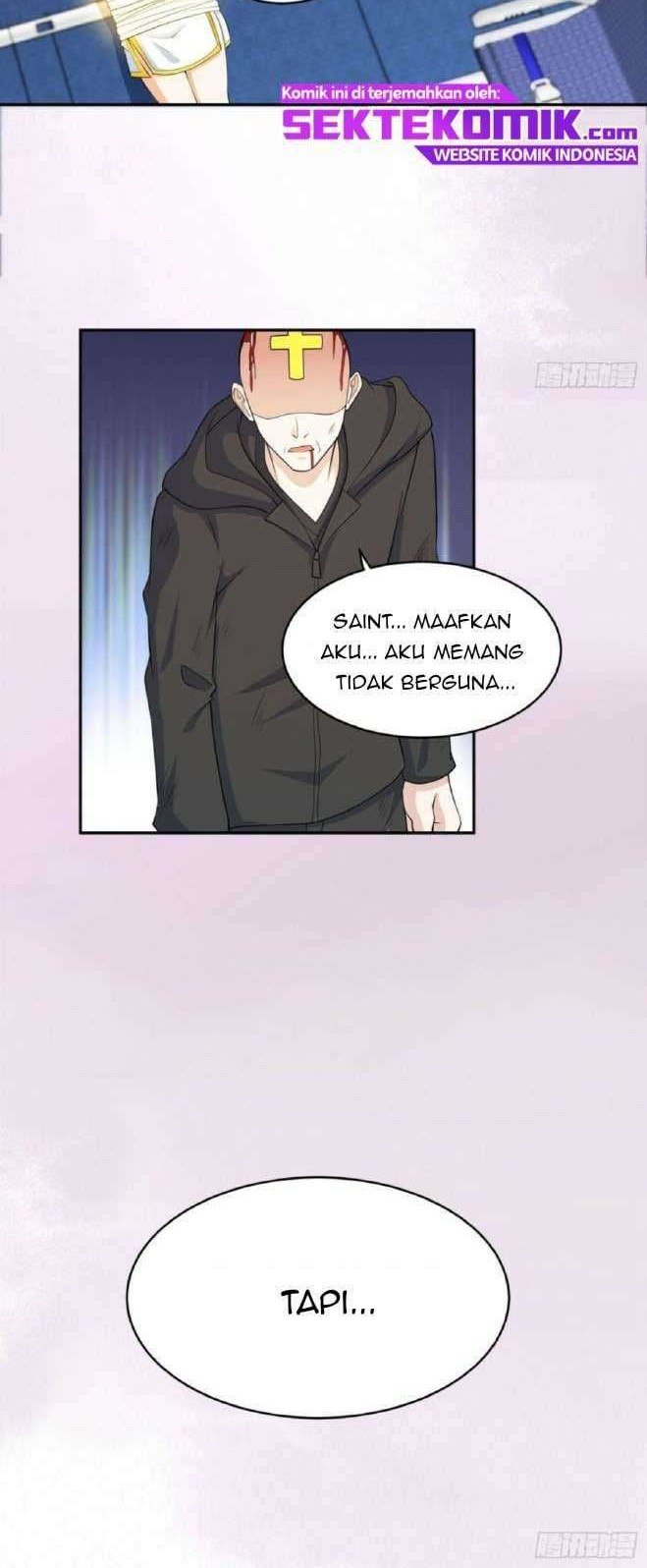 Cultivators In The City Chapter 119 Gambar 9