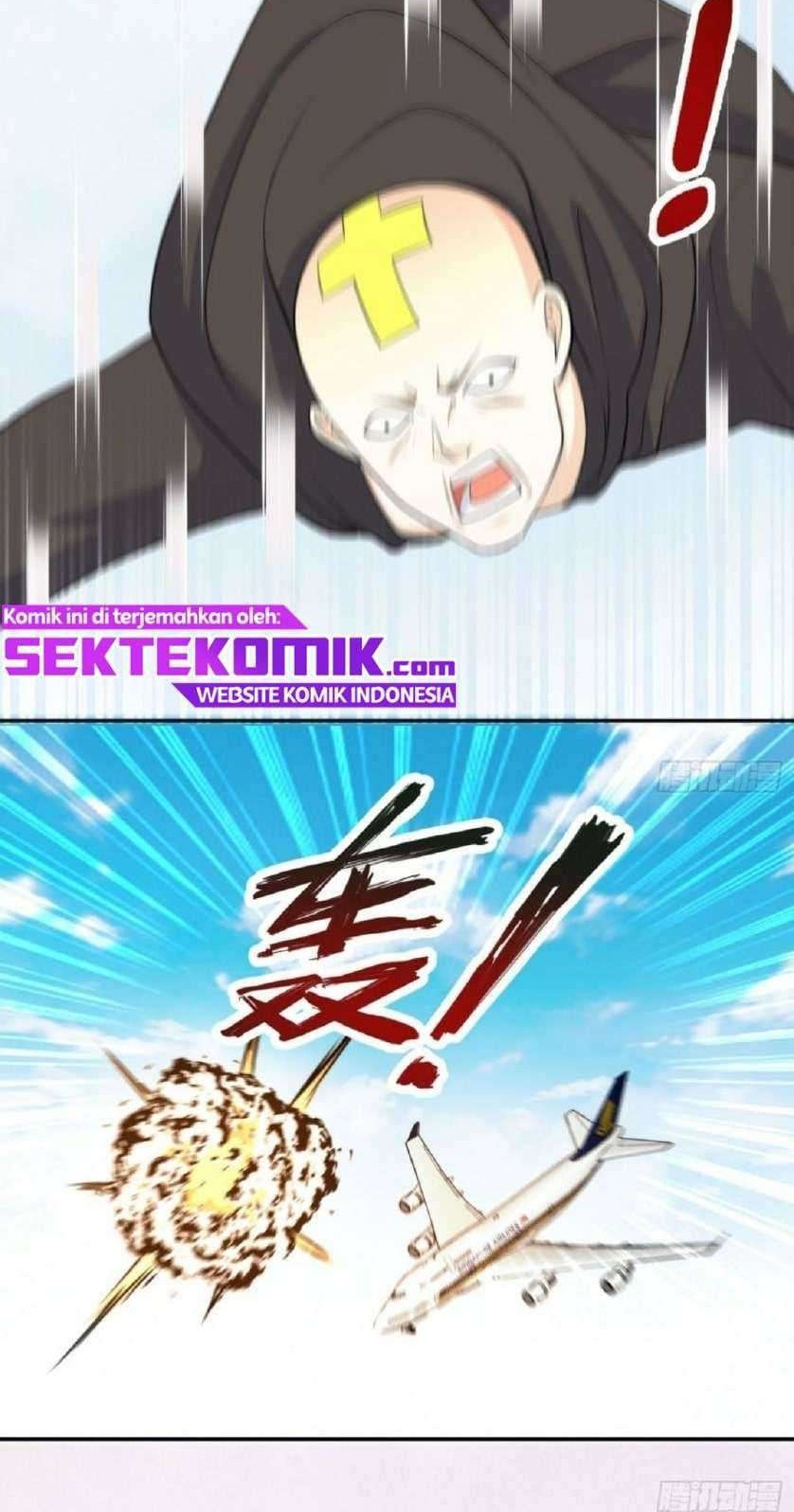 Cultivators In The City Chapter 119 Gambar 17