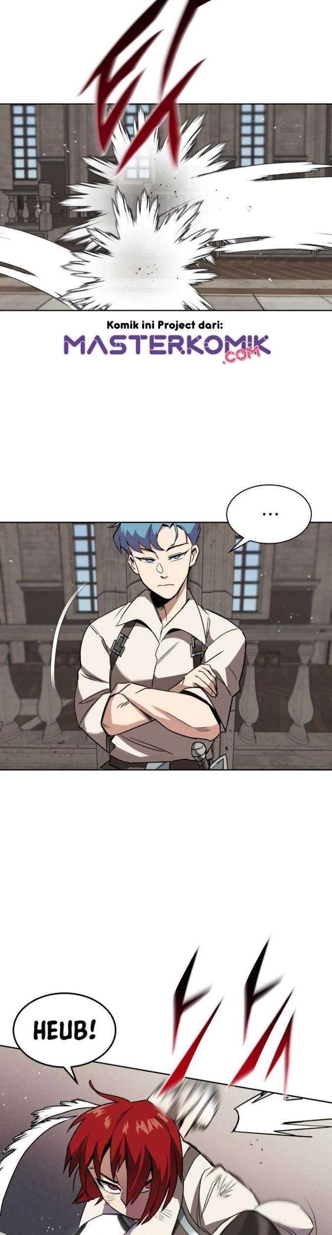 Lazy Prince Becomes a Genius Chapter 11 Gambar 20