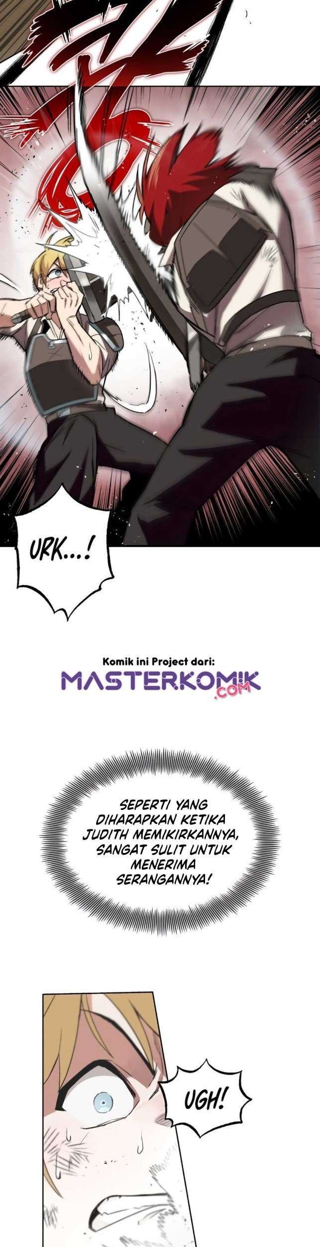 Lazy Prince Becomes a Genius Chapter 11 Gambar 24