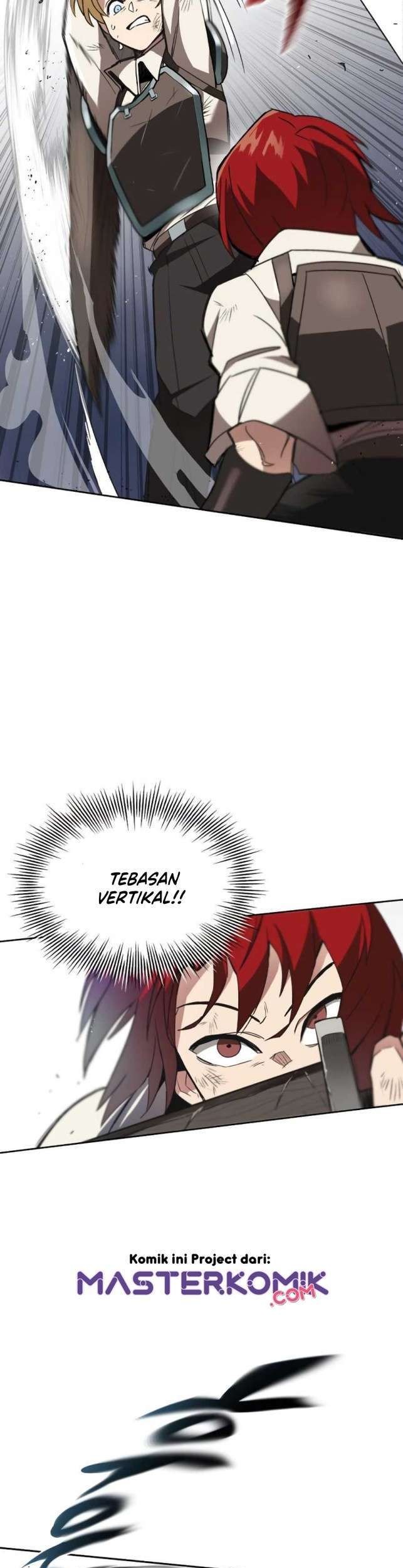 Lazy Prince Becomes a Genius Chapter 11 Gambar 28