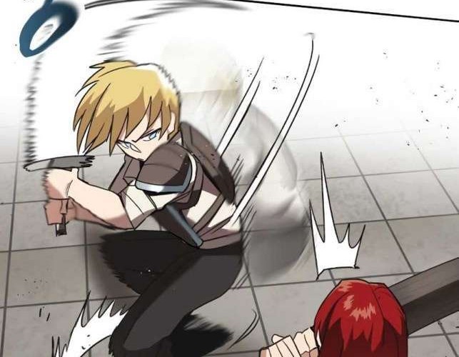 Lazy Prince Becomes a Genius Chapter 11 Gambar 29