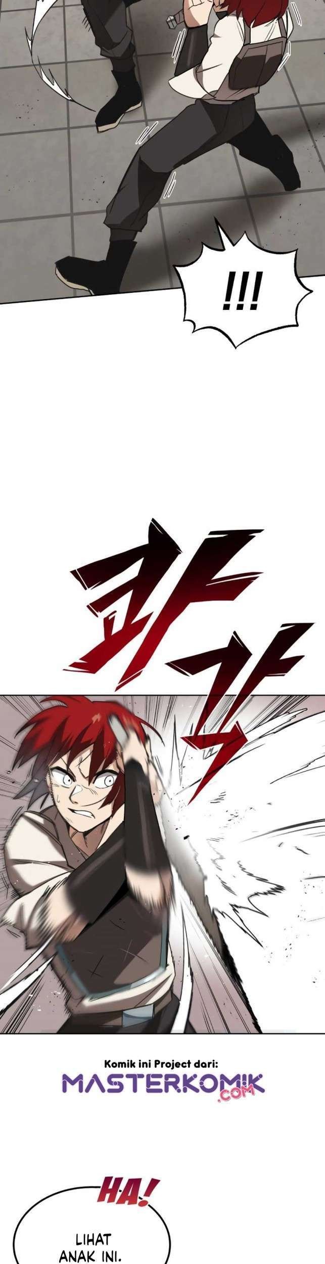 Lazy Prince Becomes a Genius Chapter 11 Gambar 30