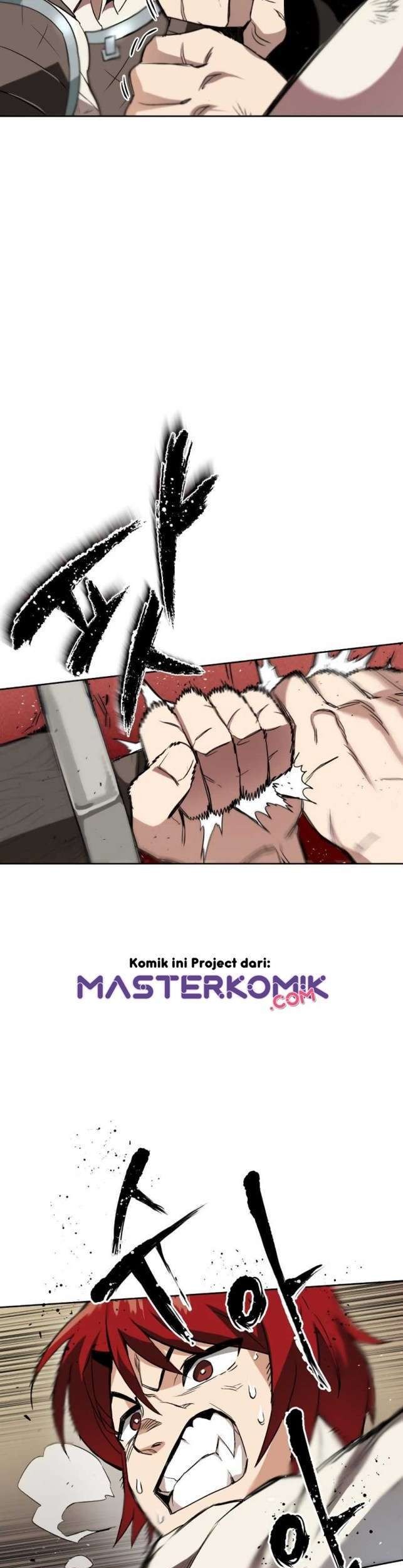 Lazy Prince Becomes a Genius Chapter 11 Gambar 32