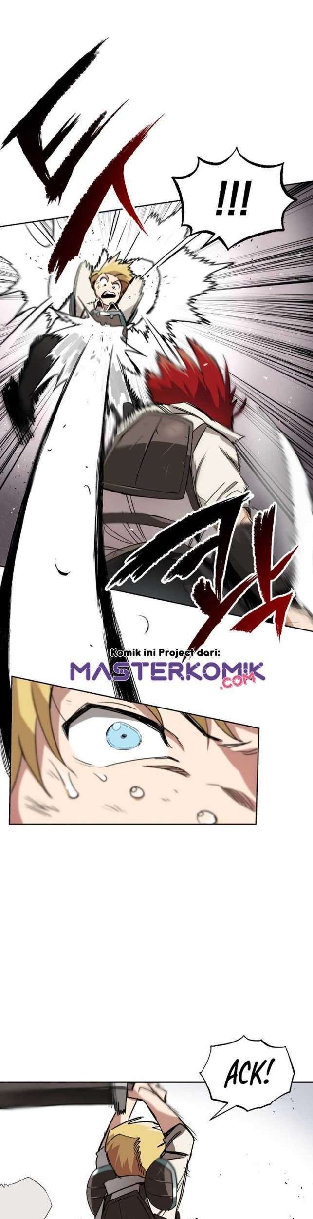 Lazy Prince Becomes a Genius Chapter 11 Gambar 34