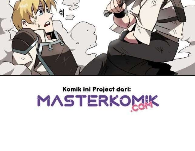 Lazy Prince Becomes a Genius Chapter 11 Gambar 37