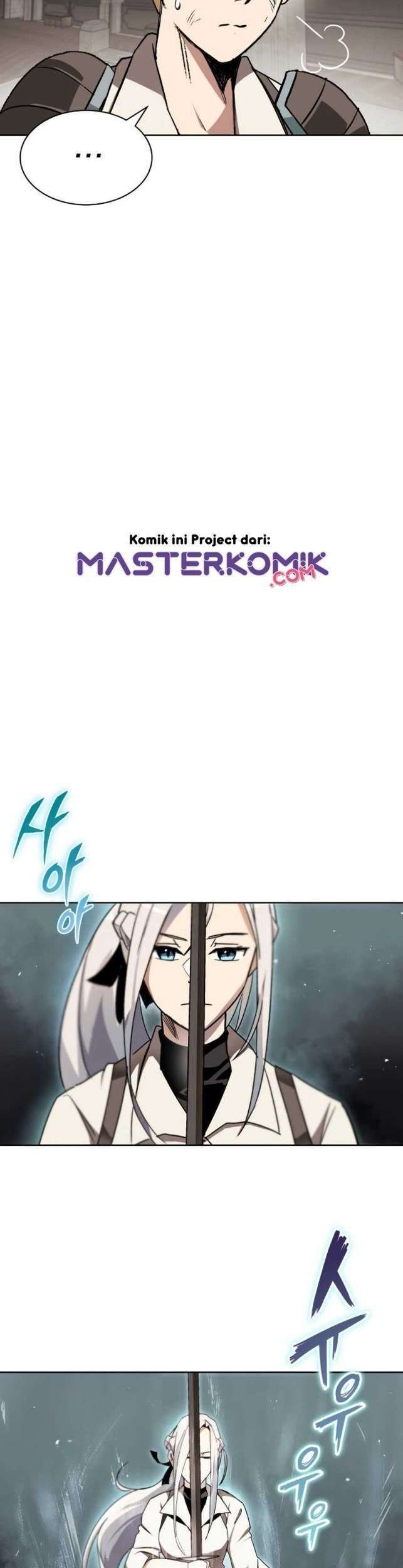 Lazy Prince Becomes a Genius Chapter 11 Gambar 40