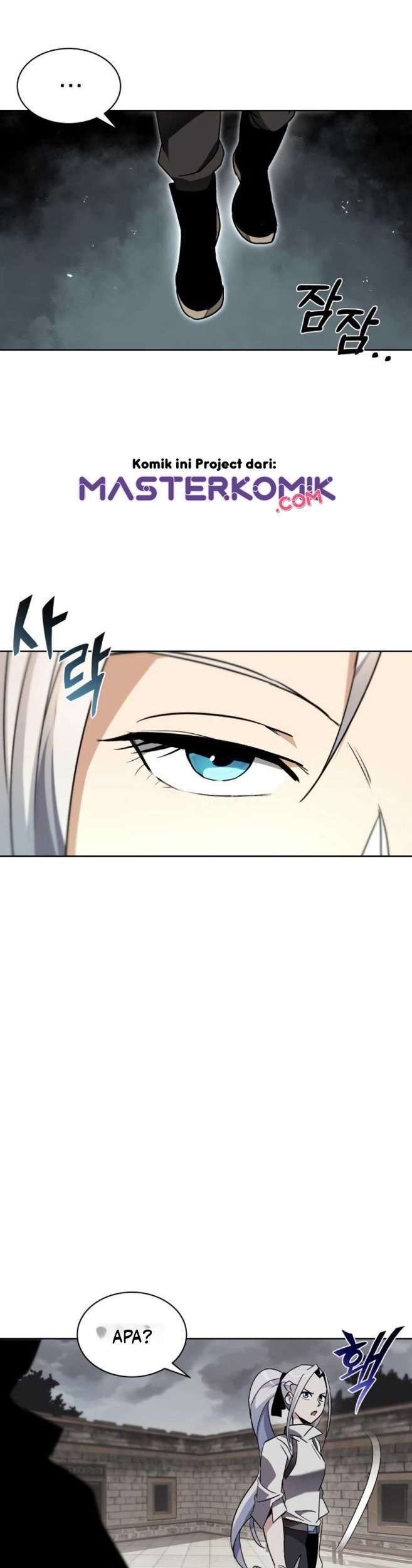 Lazy Prince Becomes a Genius Chapter 11 Gambar 42