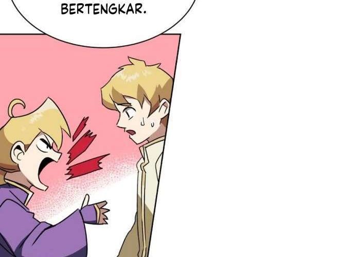 Lazy Prince Becomes a Genius Chapter 11 Gambar 49