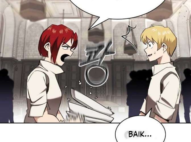 Lazy Prince Becomes a Genius Chapter 11 Gambar 3