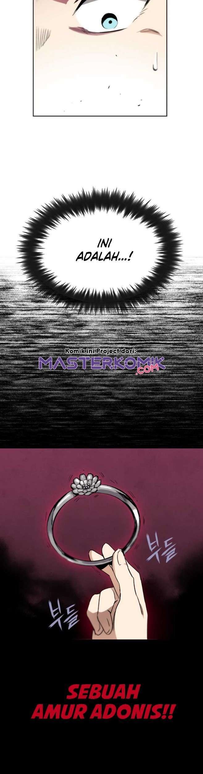 Lazy Prince Becomes a Genius Chapter 11 Gambar 58