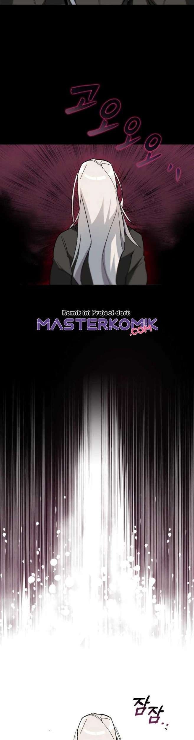 Lazy Prince Becomes a Genius Chapter 11 Gambar 60