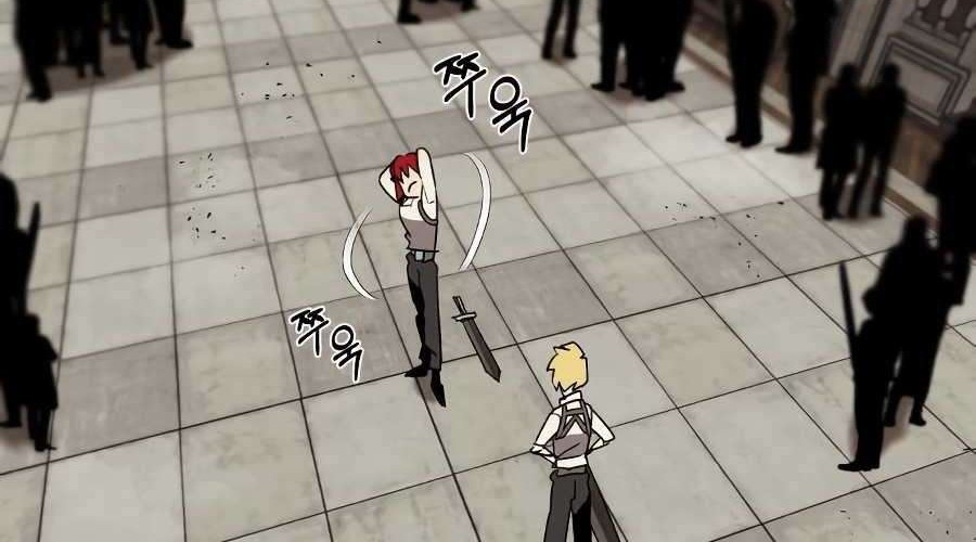 Lazy Prince Becomes a Genius Chapter 11 Gambar 65