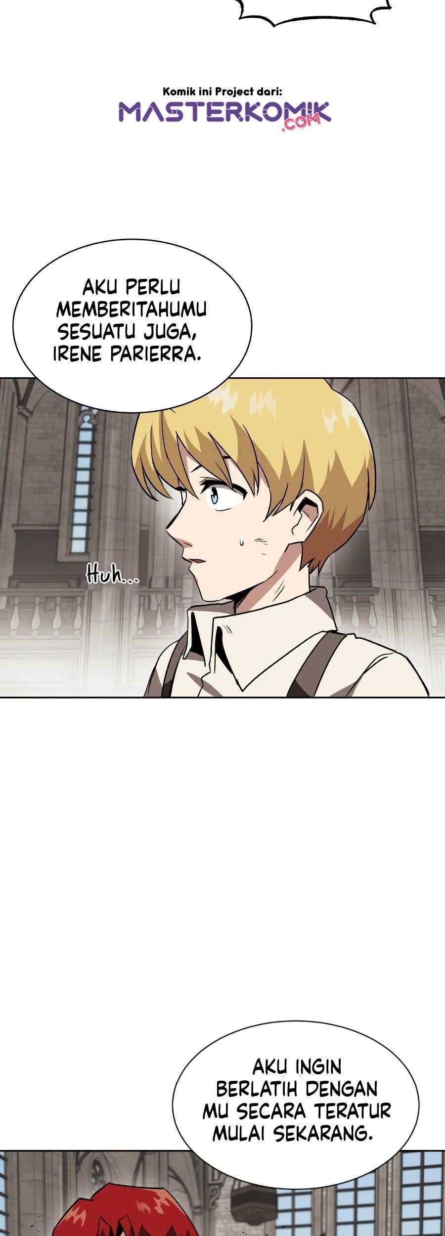 Lazy Prince Becomes a Genius Chapter 11 Gambar 72