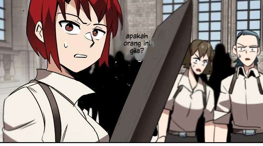 Lazy Prince Becomes a Genius Chapter 11 Gambar 73