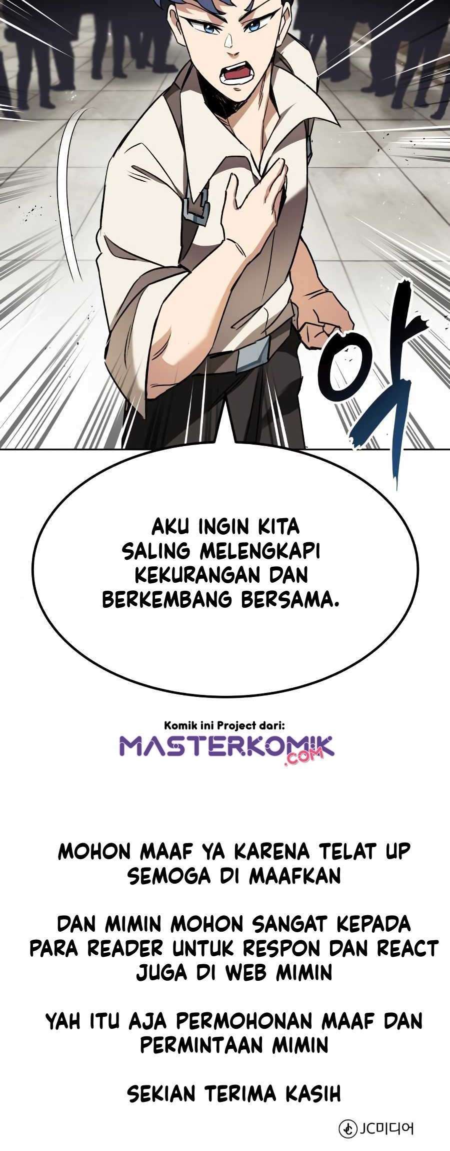Lazy Prince Becomes a Genius Chapter 11 Gambar 76