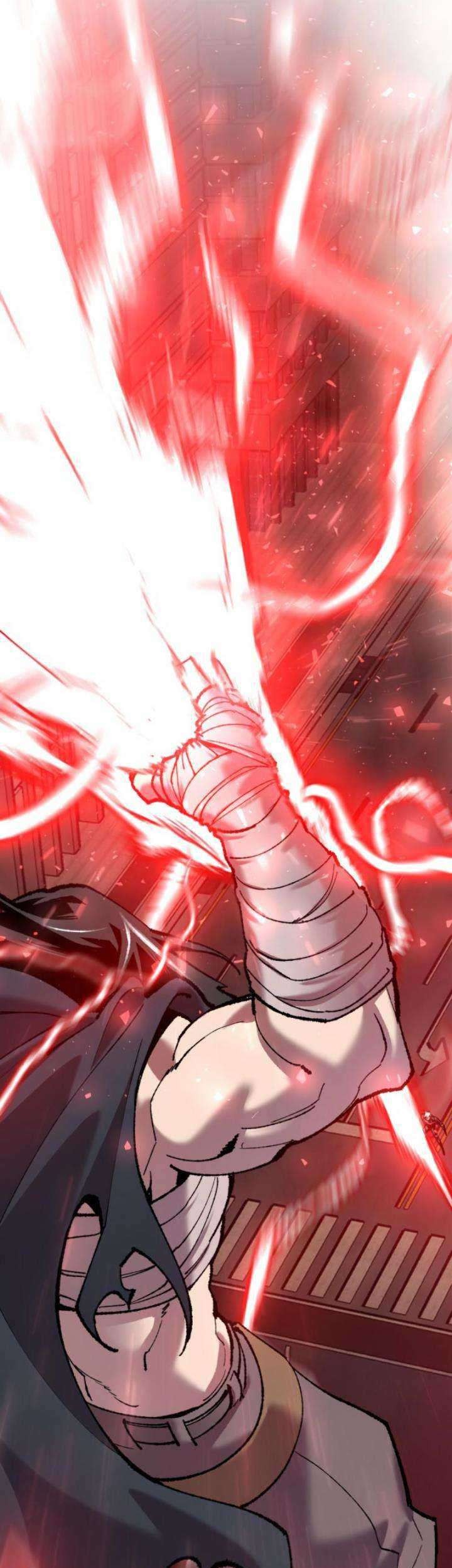 Limit Breaker Chapter 38 Gambar 20