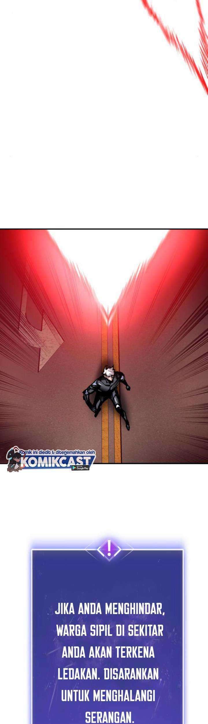 Limit Breaker Chapter 38 Gambar 24