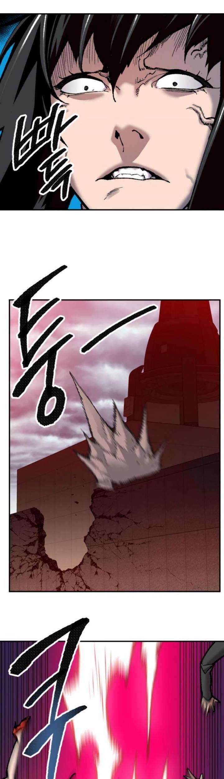 Limit Breaker Chapter 38 Gambar 35