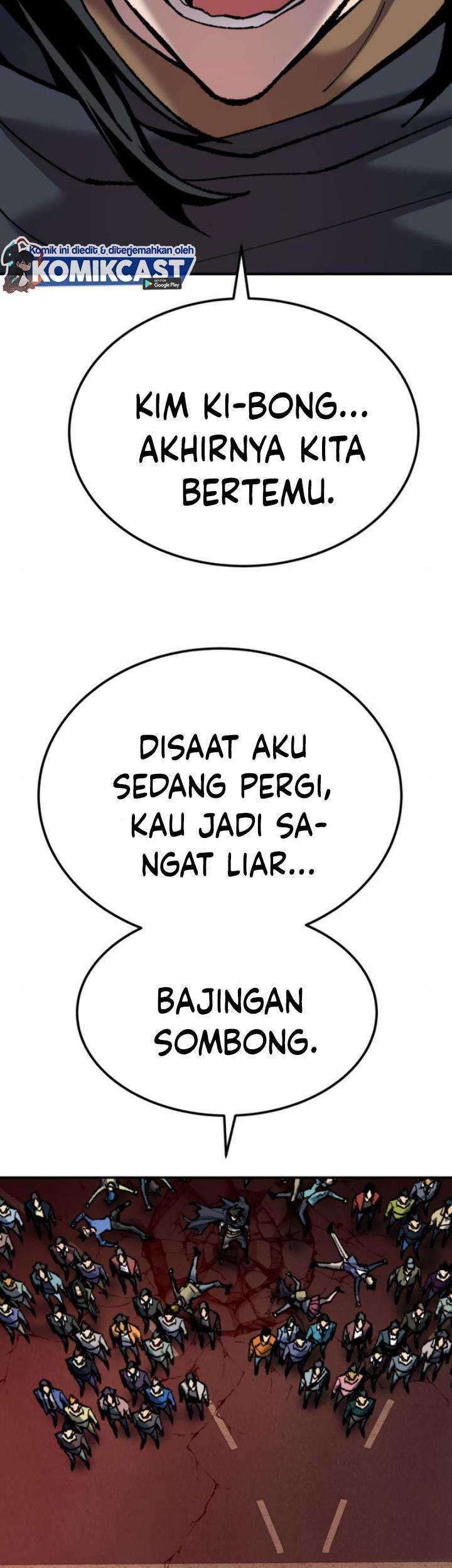 Limit Breaker Chapter 38 Gambar 39