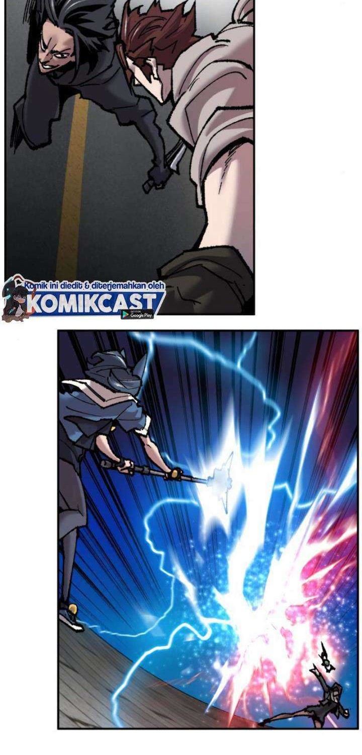 Limit Breaker Chapter 38 Gambar 5