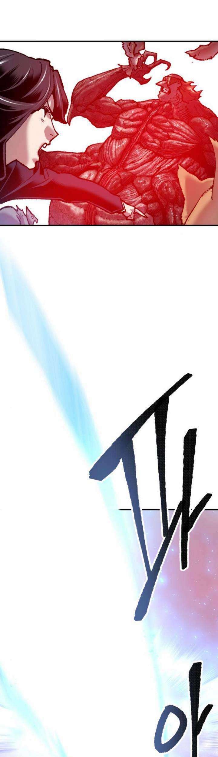 Limit Breaker Chapter 38 Gambar 6