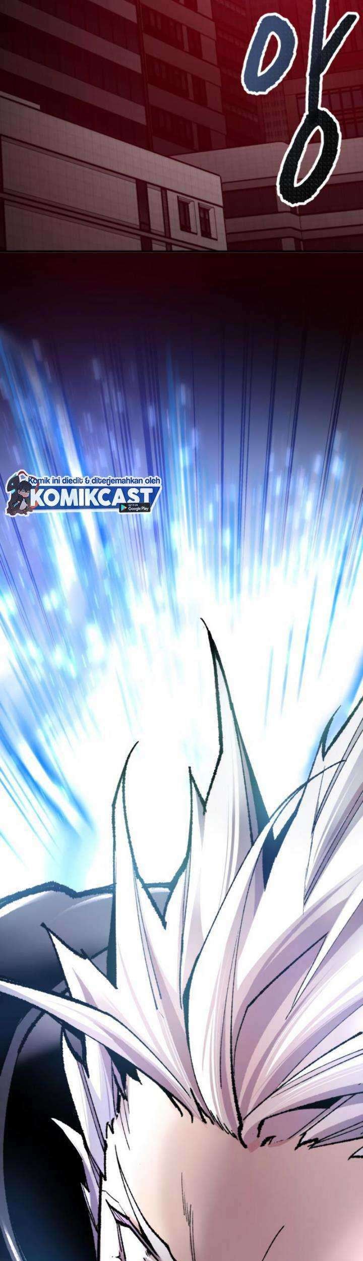 Limit Breaker Chapter 38 Gambar 8