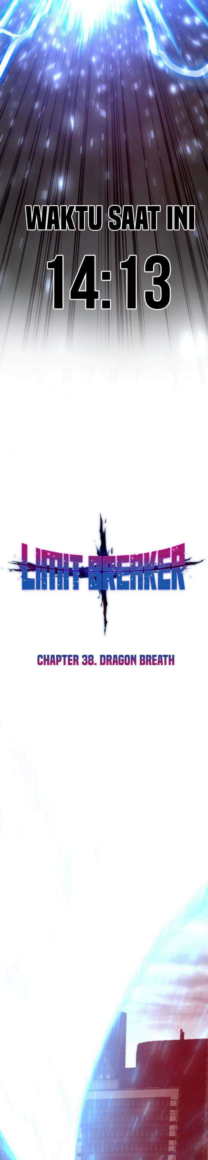 Limit Breaker Chapter 38 Gambar 6