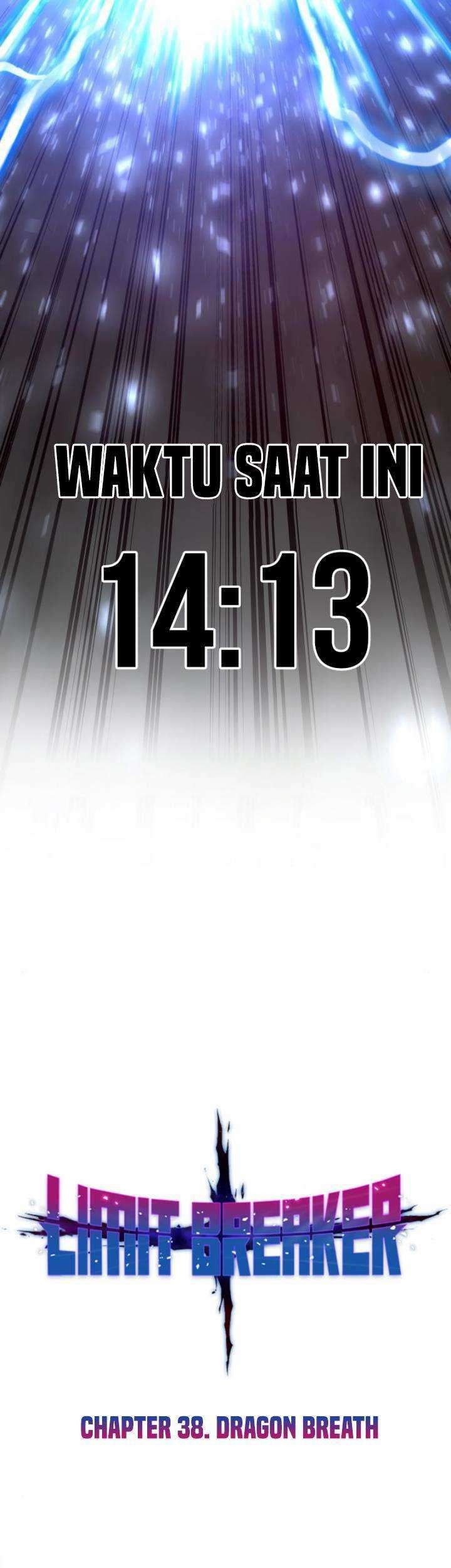Limit Breaker Chapter 38 Gambar 10
