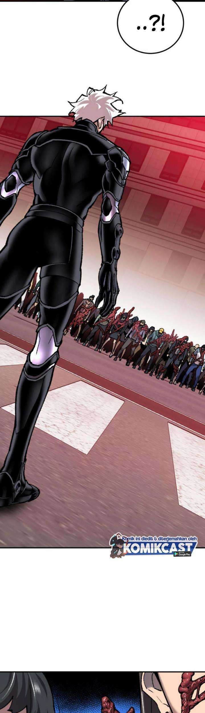Limit Breaker Chapter 38 Gambar 14
