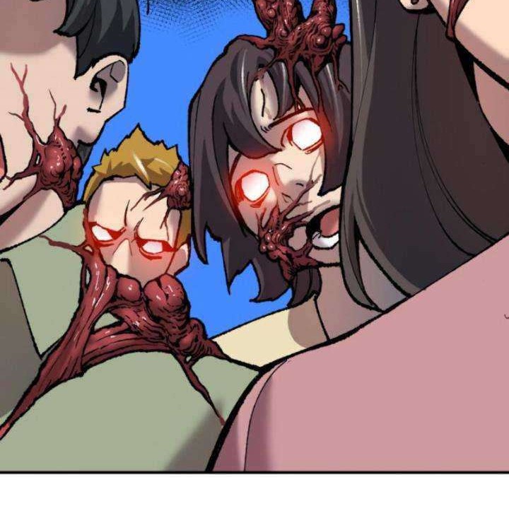 Limit Breaker Chapter 38 Gambar 15