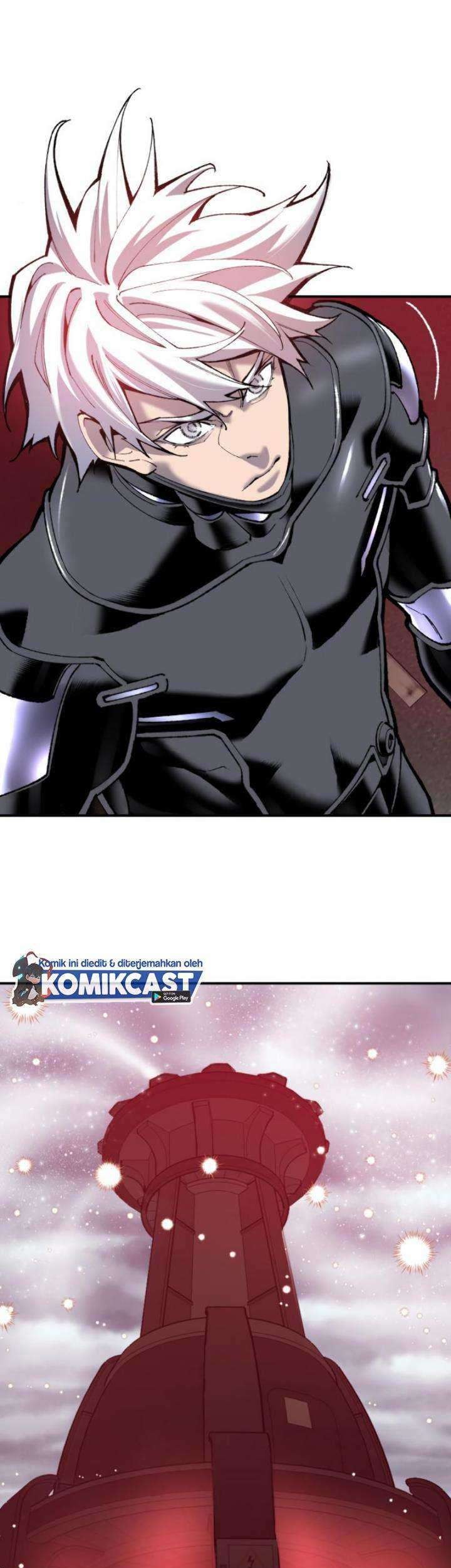 Limit Breaker Chapter 38 Gambar 16
