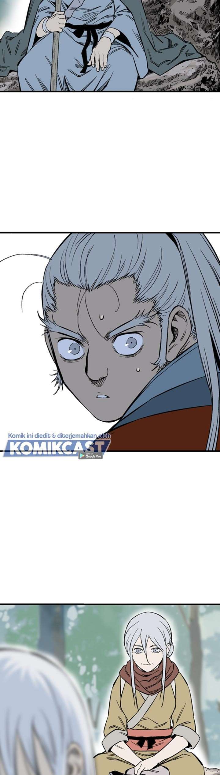 Gosu Chapter 222 18