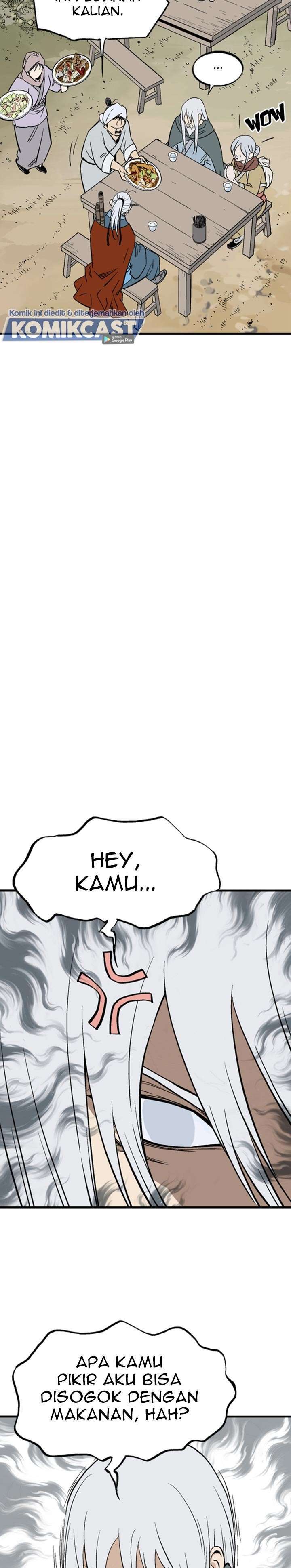 Gosu Chapter 222 6