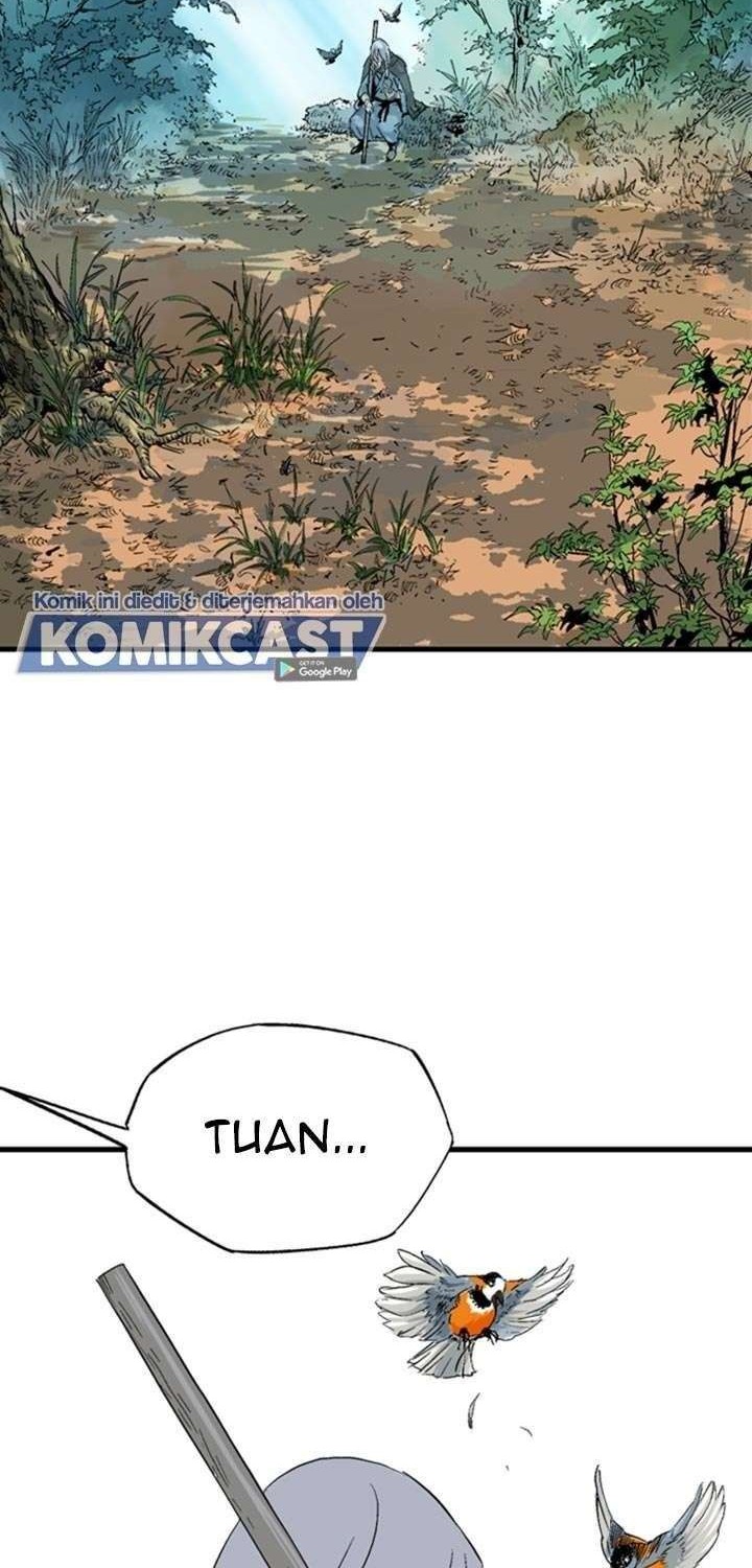 Baca Gosu Chapter 221 Gambar 2