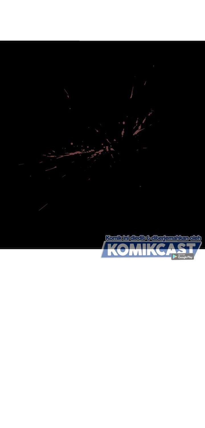 Gosu Chapter 221 Gambar 17