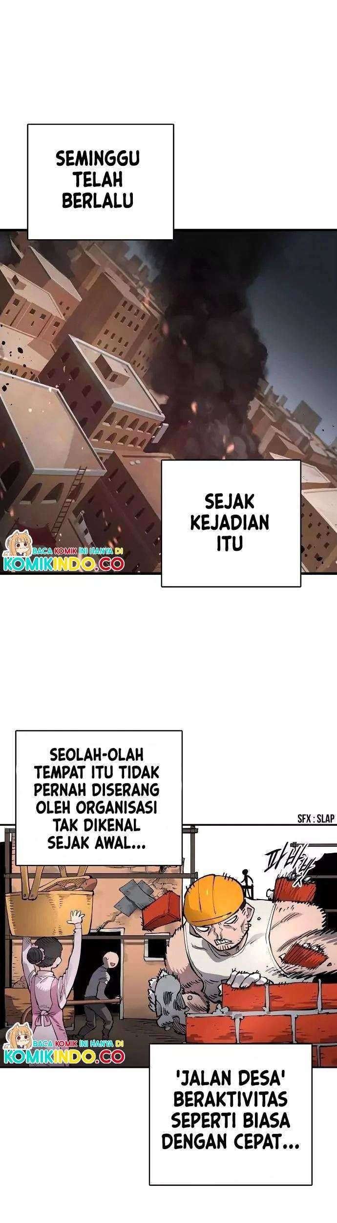 Baca  Player Chapter 19 Gambar 2
