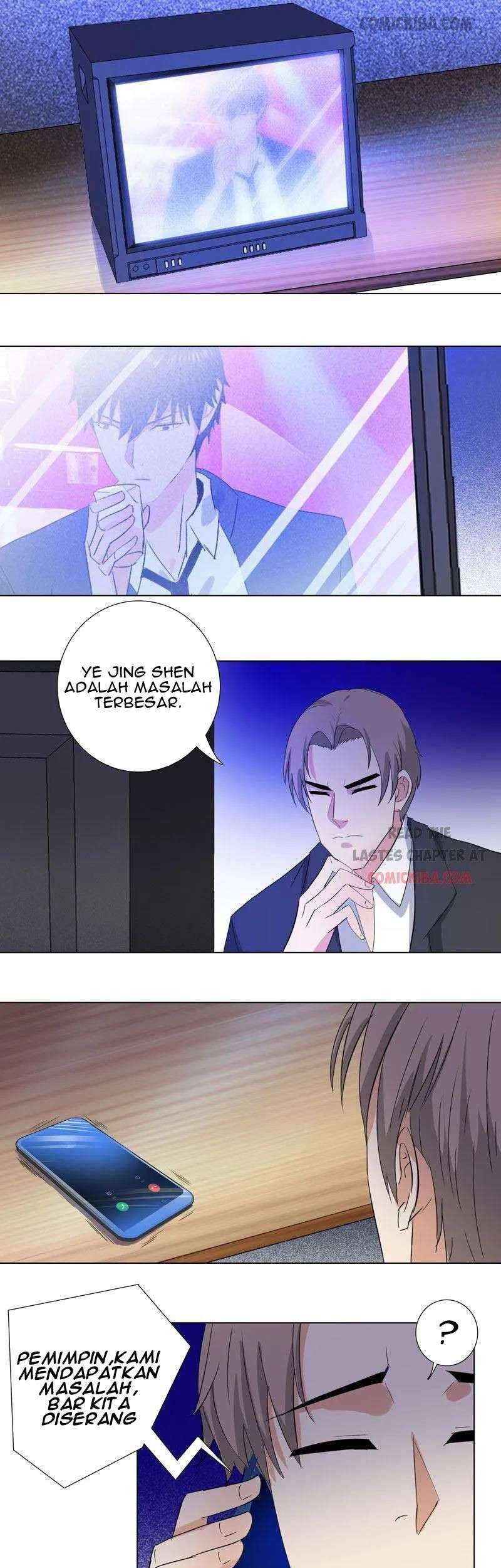 Baca  Master University Chapter 190 Gambar 2