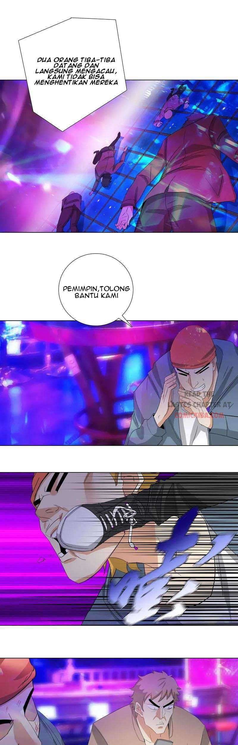 Master University Chapter 190 Gambar 4