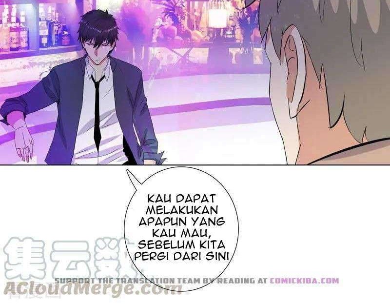 Master University Chapter 190 Gambar 9