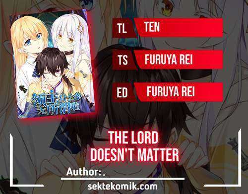 Baca Komik Useless Young Master Chapter 102 Gambar 1