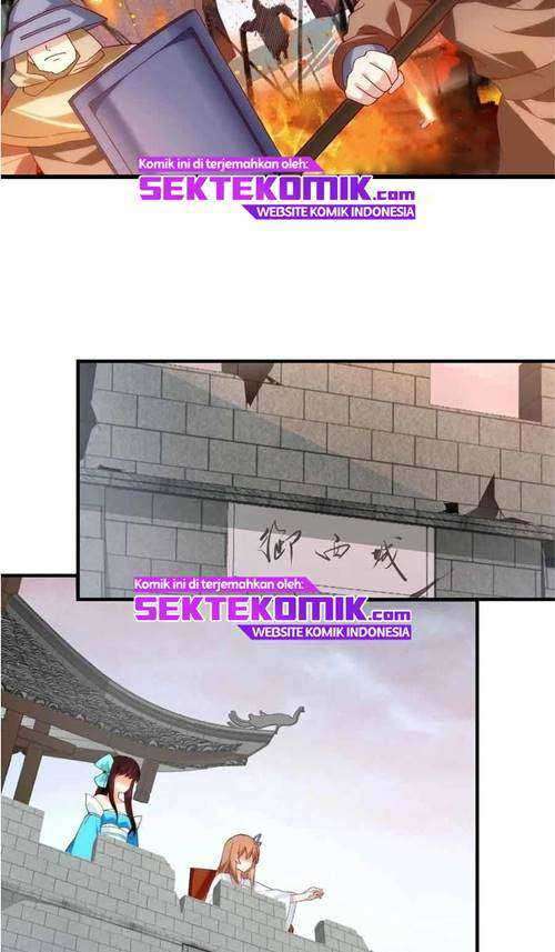 Useless Young Master Chapter 102 Gambar 4